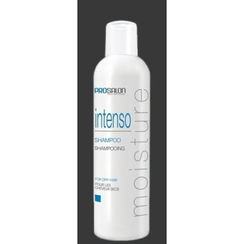 .CHANTAL - SZAMPON NAWILŻAJĄCY 275g 